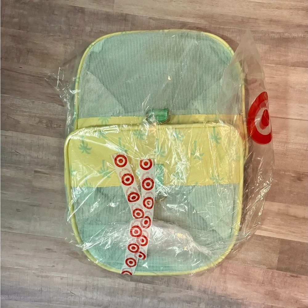 NWT Stoney Clover x Target Pet Carrier